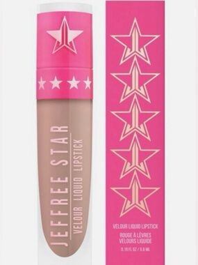 Jeffree Star Velour Liquid Lipstick Posh Spice